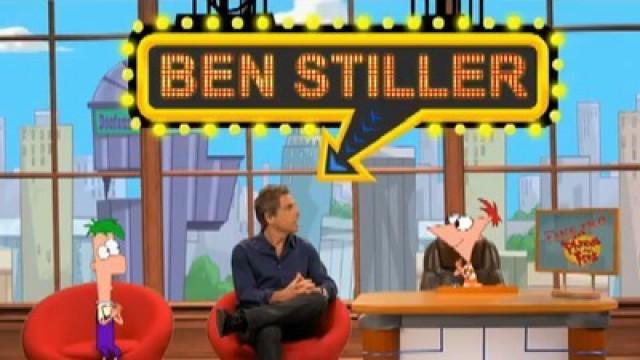 Ben Stiller