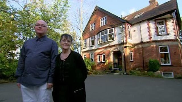 Oakfield Lodge Guest House, Peak District