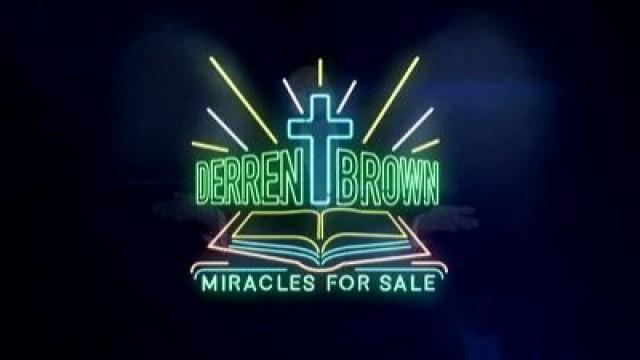 Miracles for Sale