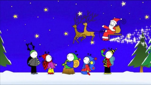 Santa Claus