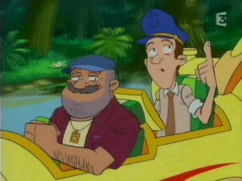 The Chiquito Grand Prix