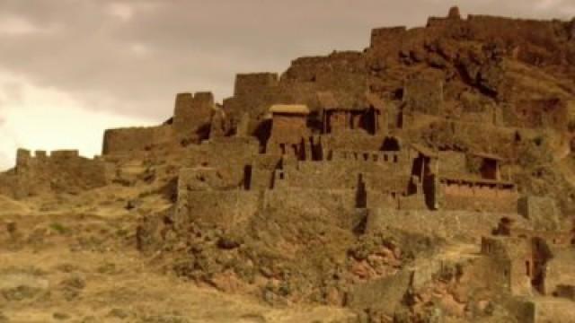 Temple of the Sun