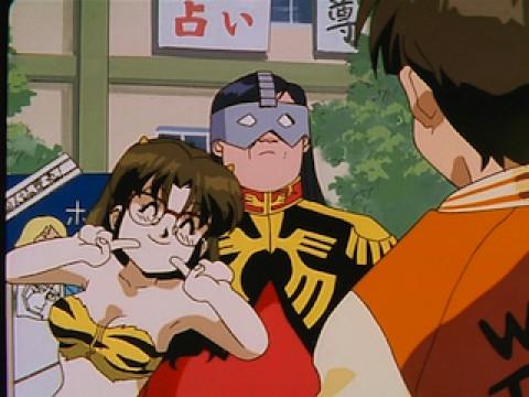 Otaku no Video (1982)