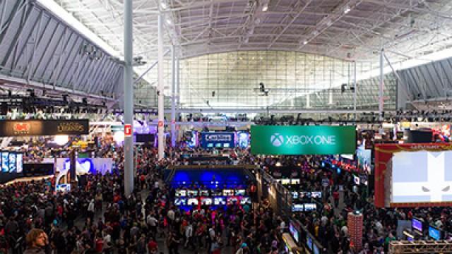 Pax East 2014