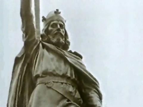 In Search of Alfred the Great