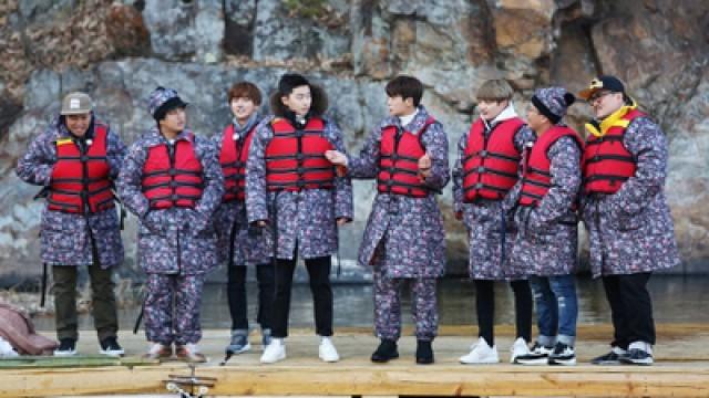 Pretty Boys Winter Camp (2)