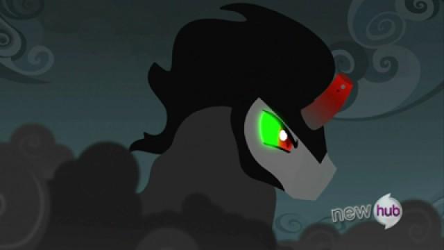 The Crystal Empire (2)