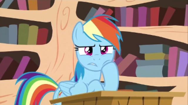 Die Geschichte der Wonderbolts