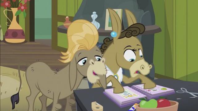 Slice of Life