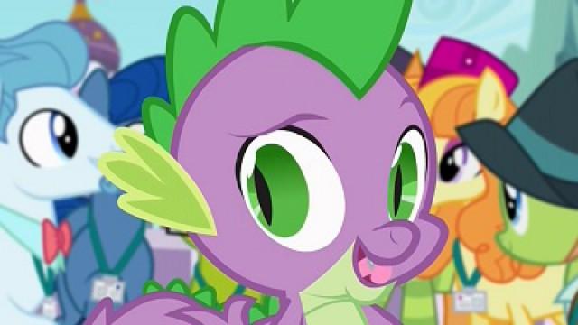 Prinzessin Spike