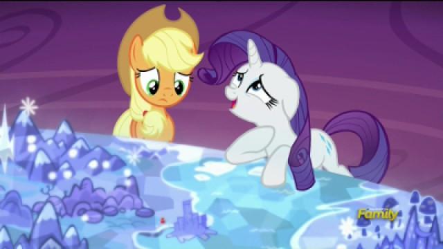 Made in Manehattan