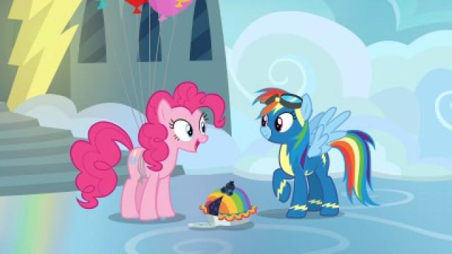 Secrets and Pies