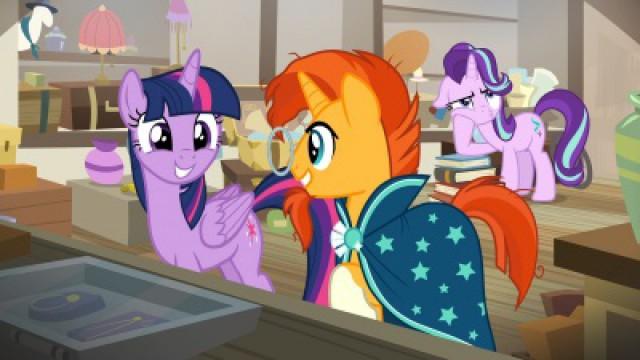 Uncommon Bond