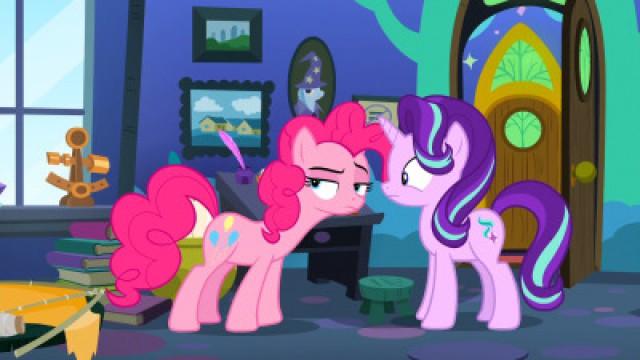 The Maud Couple