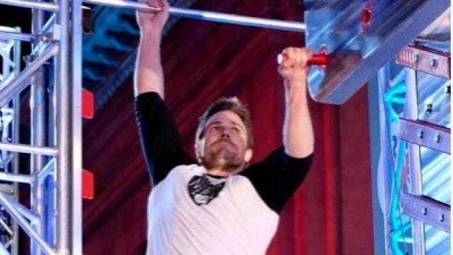 Celebrity Ninja Warrior