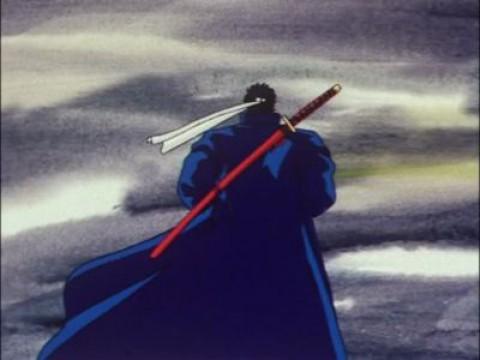Freedom and Youth? This is the Fabled Otokojuku