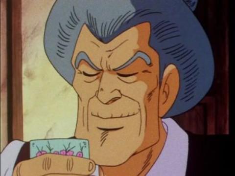 A Breakwater Mother Tale, Otokojuku-style: Even Delinquents Need a Mother
