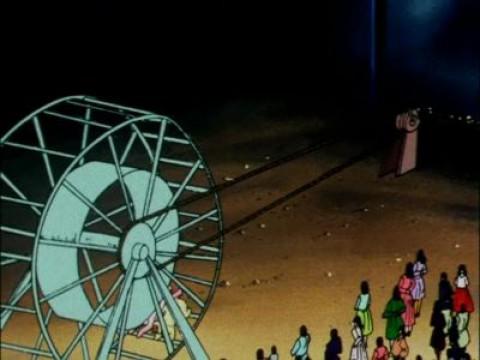 Chapter of Mighty Rivals. The Struggle Begins: Otokojuku Vs Great Kanto Student Alliance