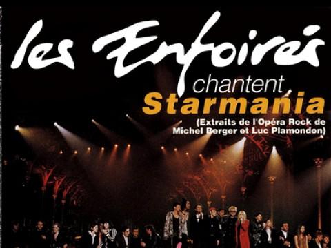 Les Enfoirés chantent Starmania (1993)