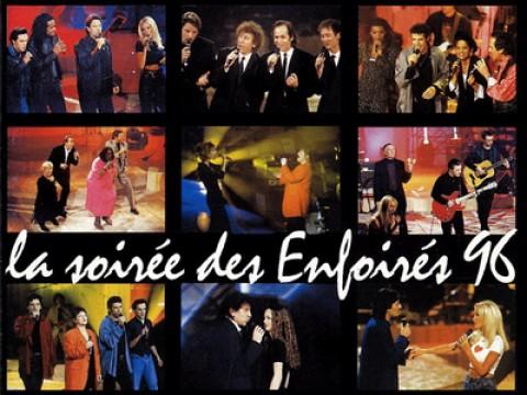 La Soirée des Enfoirés (1996)