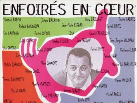 Enfoirés en Cœur (1998)