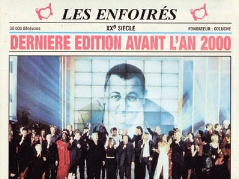 Dernière Édition avant l'an 2000 (1999)