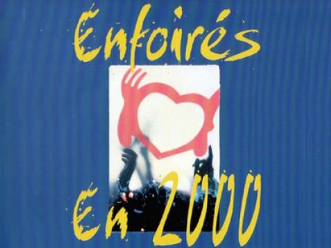 Les Enfoirés en 2000 (2000)