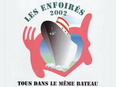 Tous dans le même bateau (2002)