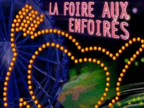 La Foire aux Enfoirés (2003)