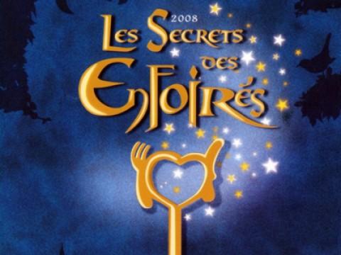 Les Secrets des Enfoirés (2008)