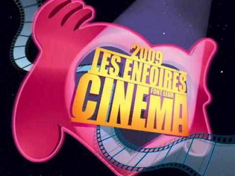 Les Enfoirés font leur cinéma (2009)