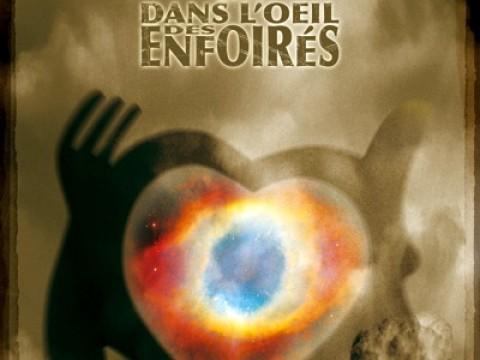 Dans l'œil des Enfoirés (2011)