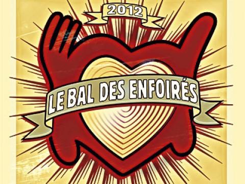 Le Bal des Enfoirés (2012)