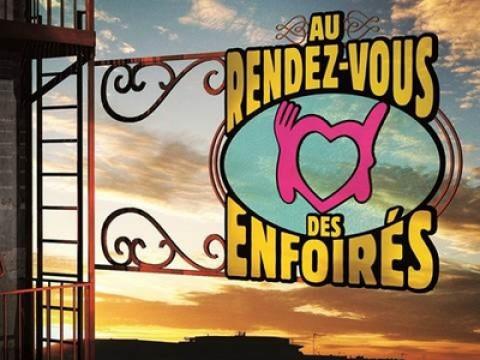 Au rendez-vous des Enfoirés (2016)