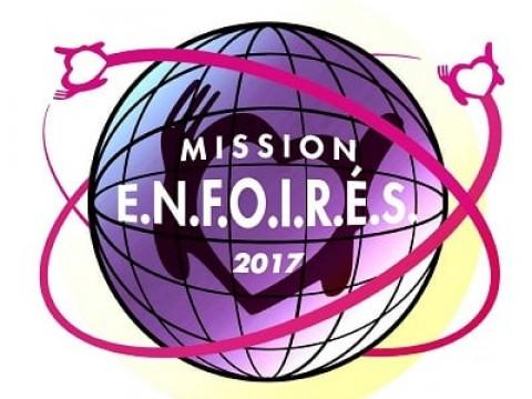 Mission Enfoirés (2017)