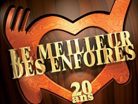 Le Meilleur des Enfoirés (20 ans d'Enfoirés)