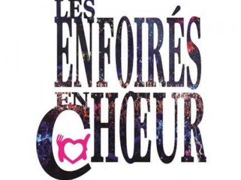 Les Enfoirés en chœur (25 ans d'Enfoirés)