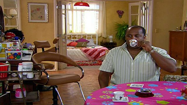 O Maníaco do Subúrbio