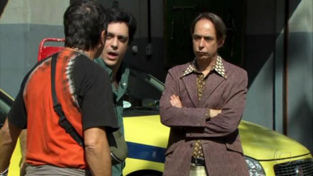 Um é Pouco, Dois é Bom, Zero-Três é Demais!