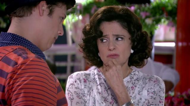 Um Homem de Famílias