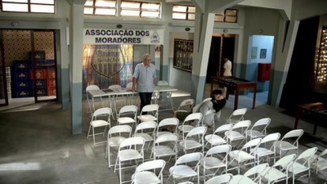 Multar ou Correr