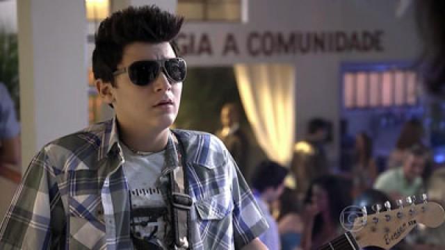 O Baile