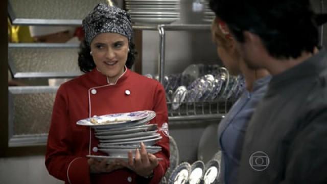 Um Hóspede do Barulho