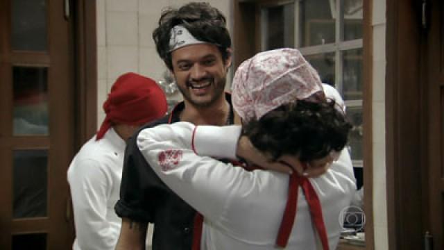 40 Anos com Ela