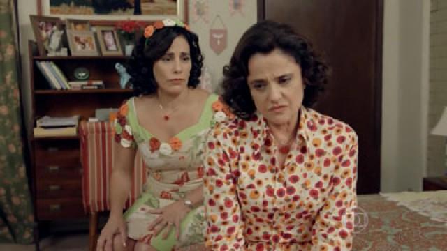 Episódio Um