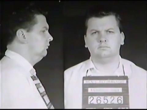 John Wayne Gacy: Buried Secrets