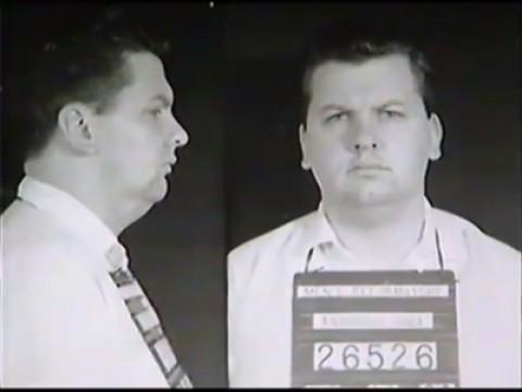 John Wayne Gacy: Buried Secrets