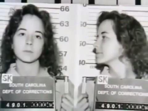 The Susan Smith Story: A Mother's Confession