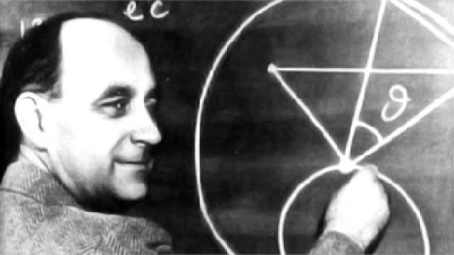 G.Bruzzaniti - Enrico Fermi L'atomo e la bomba atomica