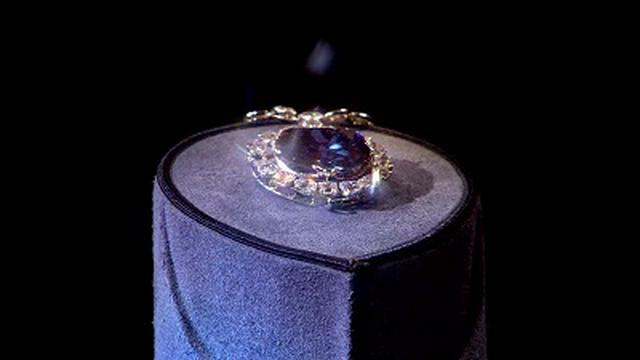Mystery of the Hope Diamond
